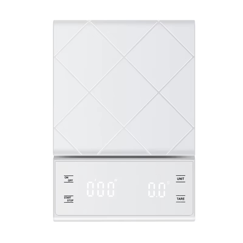 Digital Display Coffee Scale