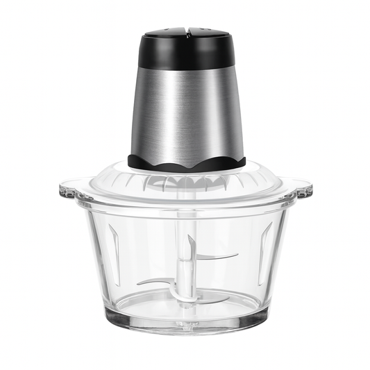 2L Mini Electric Food Chopper