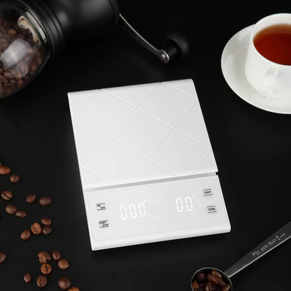Digital Display Coffee Scale