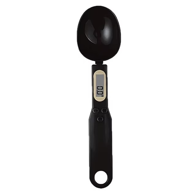 Electronic Mini Spoon Digital Scale