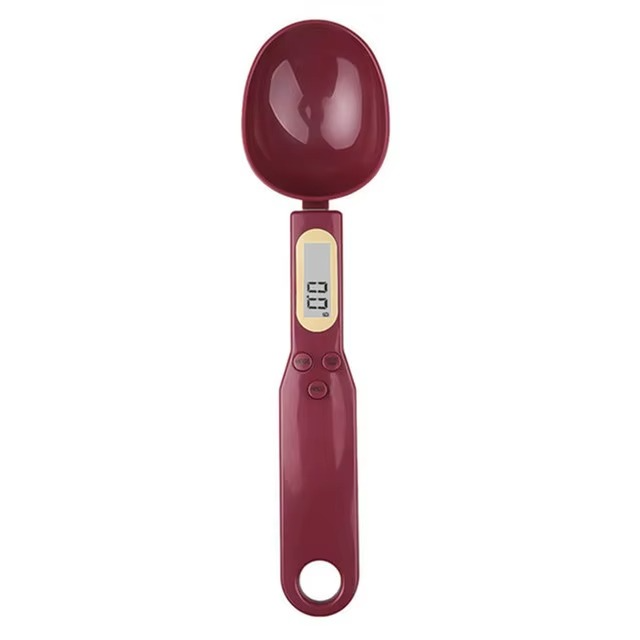 Electronic Mini Spoon Digital Scale