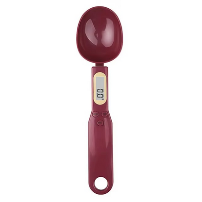 Electronic Mini Spoon Digital Scale