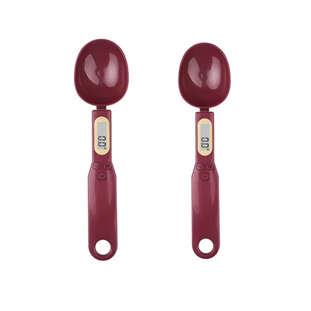 Electronic Mini Spoon Digital Scale