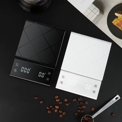Digital Display Coffee Scale