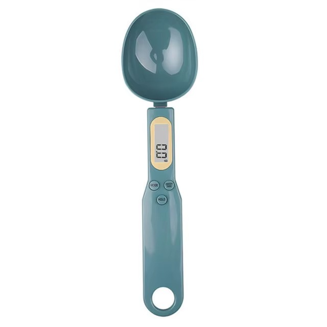 Electronic Mini Spoon Digital Scale