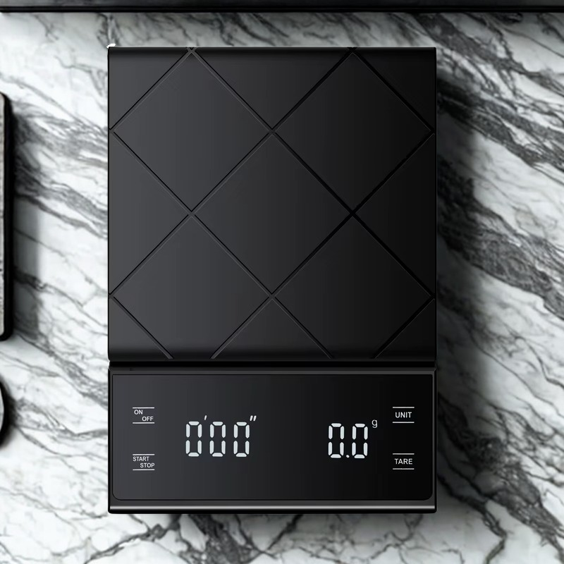 Digital Display Coffee Scale