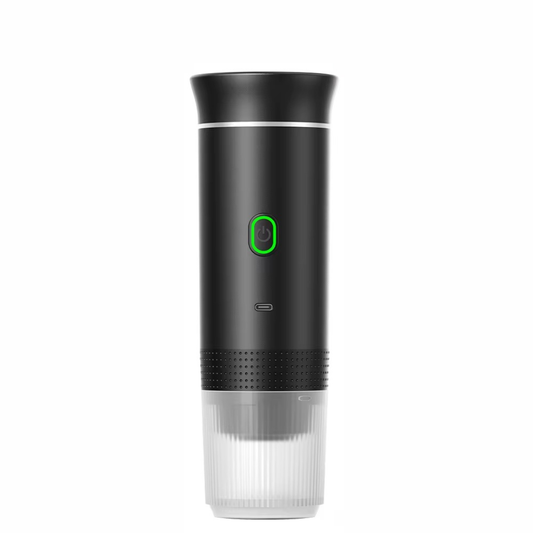 Portable Espresso Machine
